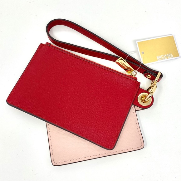 NWT Michael Kors Duo Card case - Picture 2 of 6